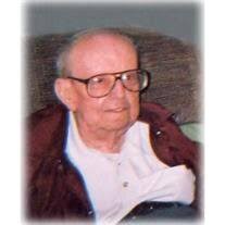 Eugene Senger Obituary