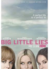Madeline (reese witherspoon) is a busybody stay at home mom. Big Little Lies Season One Be Excited For Season Two Mcratings