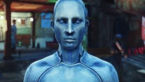This race has several character creation elements. Fallout 4 Gets Spiced Up With Detroit Become Human Inspired Mod Geek Culture