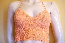 Our directory links to free crochet patterns only. Ravelry Bea Crop Top Pattern By Girlie D De Los Reyes