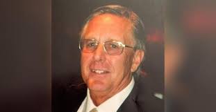 Charles F. Evertz Obituary