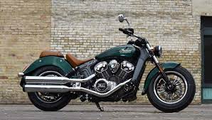 Indian scout has a fuel tank capacity of 12.40 litres petrol. 2017 2018 Indian Scout