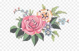 Download these amazing cliparts absolutely free and use these for creating your presentation, blog or website. Transparent Png Flower Images With Transparent Background Clipart Transparent Background Flowers Png Download Vhv