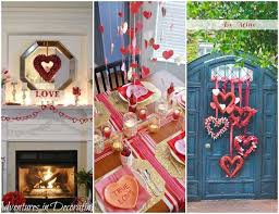 Check spelling or type a new query. Valentine S Day Home Decor Ideas 25 Best Ideas