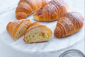Home croissant lamination – tips