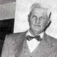 Josiah M. Lilly (1880–1956)