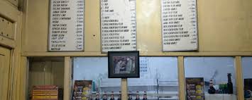 Maybe you would like to learn more about one of these? Indonesien Jamu Mehr Als Traditionelle Medizin Sudostasien 2 2020