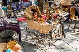 10 Top Flea Markets And Thrift Stores In Marseille Learn French Fleas French For Beginners