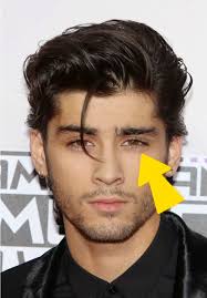 Zayn Malik Psl