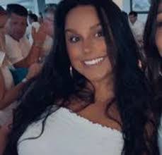 Emily Rego's Instagram, Twitter & Facebook