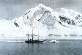 The original aim of the belgica expedition was to overwinter at cape adare in victorialand on the edge of antarctica. Belgica Expedition Wikipedia