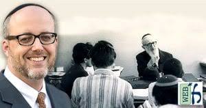 Rabbi David Sedley, Author at WebYeshiva