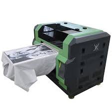 The dimensions of the dtg printer are 1400mm x 1300mm x 550mm. Multicolor Digital T Shirt Printing Machine Capacity 1 50 Pieces Hour Id 14402843973