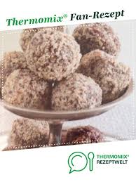 Amaretto Schoko Pralinen Rezept Thermomix Rezepte Pralinen Selber Machen Rezept Thermomix