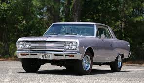 Image result for Ermine Ivory 1965 Chevelle