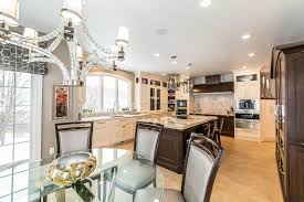 Exceptional brands and service since 1971. Combined With Subtle Curves And Other Elements Sub Zero Appliances Helped Created The Sense Of Warmth And Fr Kitchen Design Sub Zero Appliances Luxury Kitchen