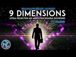 Deep Potent Best Music For Astral Projection Theta Meditation Binaural Beats 4 Hz Out Of Body Youtube Astral Projection Out Of Body Spiritual Health