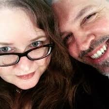 About — Rev. Jamie Hinson-Rieger