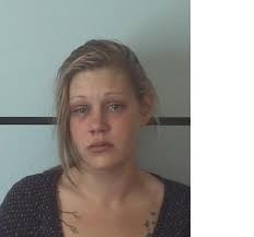 Arrests made: 10 face property crime charges