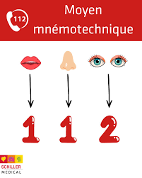 🇪🇺 Journée européenne du 112 ! Vous pouvez appeler ce numéro gratuitement depuis n'importe quel État membre de l'UE, même sans crédit, pour être mis en relation avec les services d'urgence partout