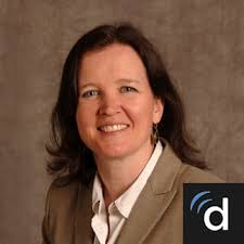 Dr. Eileen P. Kavanagh, MD