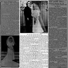 Sue Ella Waters married Gordon Keith Rhine, names family, 1967, Mount  Vernon, Illinois.