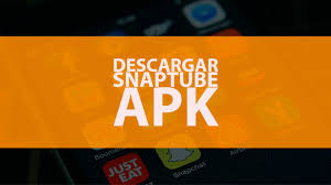 You can easily download all videos from youtube, facebook, instagram, and a few other websites. Descargar Snaptube Apk Ultima Version 2020