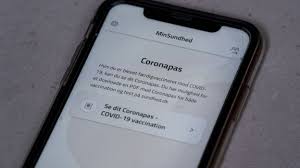 Jun 10, 2021 · les règles concernant le pass sanitaire ou encore les autotests resteraient en vigueur. Un Corona Pass En Belgique Oui Pour Les Voyages Plutot Non Dans La Vie Quotidienne Dit Le Comite Consultatif De Bioethique Dans Un Avis Nuance