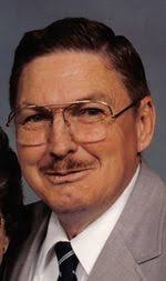 Obituary information for James Rocker Barrow