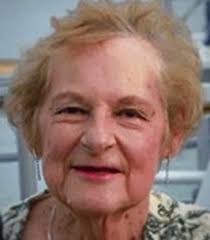 Catherine Dickson Obituary