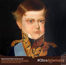 2 4 9 suas finanças apertavam outra vez, passou fome e teve que fazer desenhos e retratos em cafés para sobreviver. Museu De Arte Sacra En Twitter Que Tal Conferir Um Retrato De Dom Pedro Ii Ainda Menino Sera Que Sua Imagem Difere Muito Da Que Temos Em Nosso Imaginario Obradasemana Https T Co 8fkzs41j9j