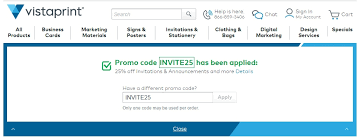 Whether you need business cards, signs, phone cases, or invitations printing, vistaprint. Vistaprint Business Card Promo Code Canada Financeviewer