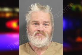 Thomas Posey — Gordon County Jail Bookings