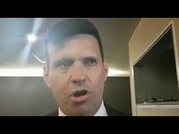 Agora à frente do 6º DPA, Geraldo Rangel falou sobre departamento