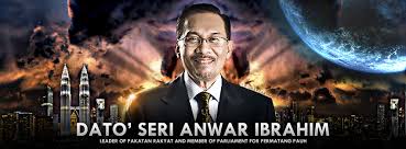 To change the date of birth: The Leader Dato Seri Anwar Ibrahim By Rexolution On Deviantart