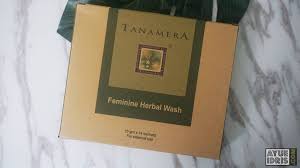 ‪ stok set dan produk sedia ada. Review Set Postnatal Tanamera Ayue Idris
