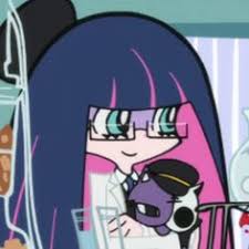 The easiest way to backup and share your files with everyone. 26 Stocking Anarchy Ideas In 2021 Panty And Stocking Anime Anime Icons Stockings