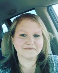 Obituary of Sharon Kay Rhine