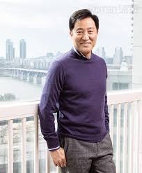 Make social videos in an instant: ë¯¸ëž˜í†µí•©ë‹¹ ì„œìš¸ ê´'ì§„ì„ ê¸°í˜¸ 2ë²ˆ 20ë…„ ì •ì¹˜ì˜ ì•„ì´ì½˜ ì˜¤ì„¸í›ˆ í˜„ìž¥ ì¸í„°ë·°