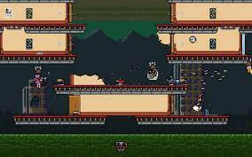 Duck Game Guide To Custom Hats Capes Rocks Update 1 5
