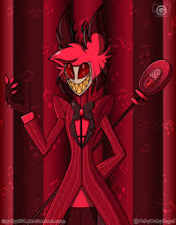 We did not find results for: Alastor Hazbin Hotel Voice Actor