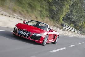 We did not find results for: 2014 Audi R8 Spyder V10 News And Information Com