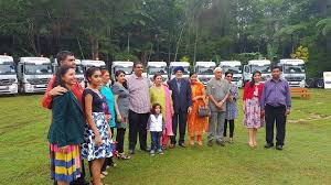 Pritam singh agency sdn bhd (psa) is a progressive leading transport provider in peninsular malaysia, specialised in the transportation of crude palm oil and related products. Pritam Singh Agency Sdn Bhd Photos Facebook