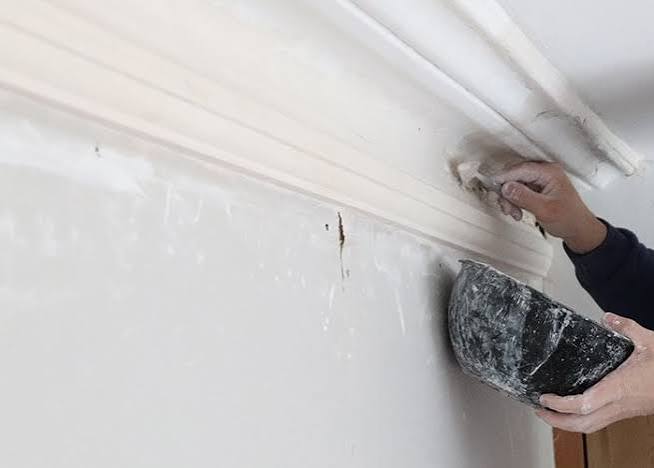 Local Plasterers | Plastering Services in London