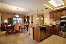 Spacious Accommodations For Everyone At Westgate Resorts In Orlando Florida Vacationperfection Intervalworl Westgate Resorts Hotels Room Kitchen Dishwasher