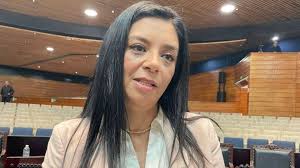 Diputada del MC exhorta a restringir acceso de niños y niñas al palenque de  la feria