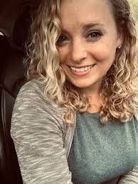 Joy Kinney's Instagram, Twitter & Facebook