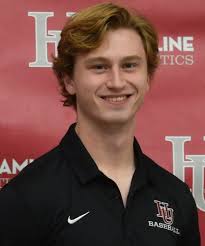 2023 Baseball Roster