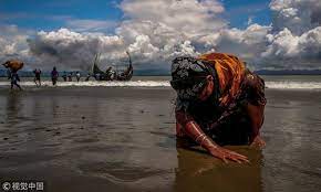 Berikut ialah senarai peristiwa penting yang berlaku pada tahun 2017 di malaysia. Malaysia To Send Back Rohingyas Global Times