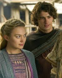 The roman occupiers have withdrawn, leaving a disorganized band of english warlords. Tristan And Isolde Film Inspiration Tristan Isolde Tristan And Isolde Movie